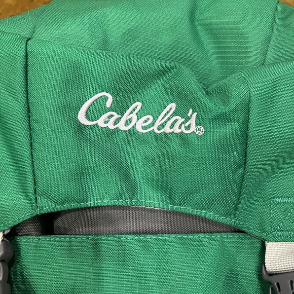 Cabela’s Ridgeline 50-Liter Pack - Picture 3 of 7